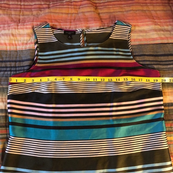 Talbots silky shell, Mp - Picture 6 of 7